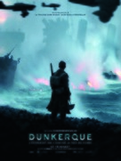 Dunkirk - French Movie Poster (xs thumbnail)