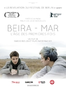 Beira-Mar - French Movie Poster (xs thumbnail)