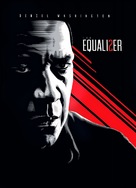 The Equalizer 2 - Italian Movie Cover (xs thumbnail)