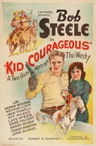 Kid Courageous - Movie Poster (xs thumbnail)