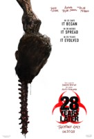 28 Years Later - Movie Poster (xs thumbnail)