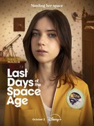 &quot;Last Days of the Space Age&quot; - Australian Movie Poster (xs thumbnail)