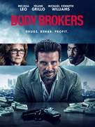 Body Brokers - Movie Cover (xs thumbnail)