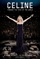 Celine: Through the Eyes of the World - Movie Poster (xs thumbnail)