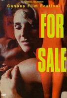 &Agrave; vendre - DVD movie cover (xs thumbnail)