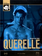 Querelle - Spanish Movie Cover (xs thumbnail)