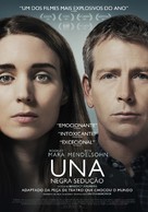 Una - Portuguese Movie Poster (xs thumbnail)