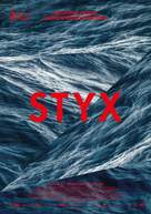 Styx - German Movie Poster (xs thumbnail)