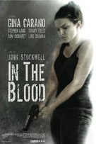 In the Blood - Movie Poster (xs thumbnail)
