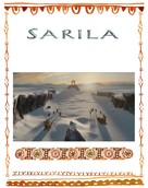 The legend of Sarila/La l&eacute;gende de Sarila - Canadian Movie Poster (xs thumbnail)