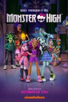 &quot;Monster High&quot; - Movie Poster (xs thumbnail)