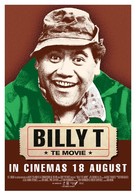Billy T: Te Movie - Movie Poster (xs thumbnail)
