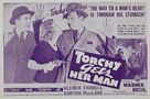 Torchy Gets Her Man - Movie Poster (xs thumbnail)
