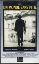 Un monde sans piti&eacute; - French Movie Poster (xs thumbnail)