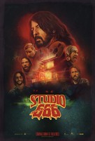 Studio 666 - Movie Poster (xs thumbnail)