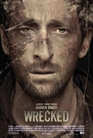 Wrecked - Movie Poster (xs thumbnail)