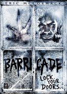 Barricade - DVD movie cover (xs thumbnail)