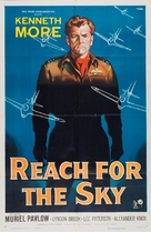Reach for the Sky - Movie Poster (xs thumbnail)