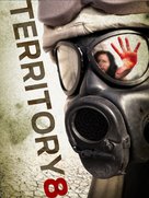 Territory 8 - Movie Poster (xs thumbnail)