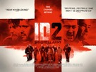 ID2: Shadwell Army - British Movie Poster (xs thumbnail)