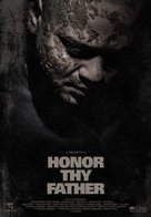 Honor Thy Father - Philippine Movie Poster (xs thumbnail)