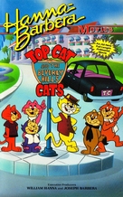 Top Cat and the Beverly Hills Cats - Movie Cover (xs thumbnail)