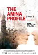 A Gay Girl in Damascus: The Amina Profile - Canadian Movie Poster (xs thumbnail)