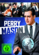 &quot;Perry Mason&quot; - German Movie Cover (xs thumbnail)