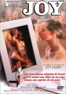 Joy - French DVD movie cover (xs thumbnail)