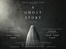 A Ghost Story - British Movie Poster (xs thumbnail)