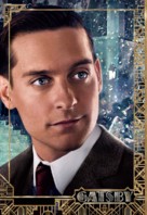 The Great Gatsby - Movie Poster (xs thumbnail)