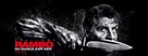 Rambo: Last Blood - Bosnian Movie Poster (xs thumbnail)