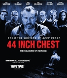 44 Inch Chest - Blu-Ray movie cover (xs thumbnail)