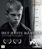 Das wei&szlig;e Band - Eine deutsche Kindergeschichte - Norwegian Blu-Ray movie cover (xs thumbnail)