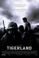 Tigerland - Movie Poster (xs thumbnail)