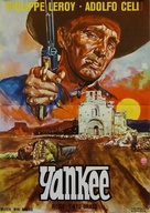 Yankee - German Movie Poster (xs thumbnail)