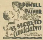 The Emperor's Candlesticks Other