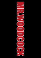 Mr. Woodcock - British Logo (xs thumbnail)