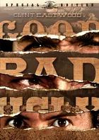 The Good, the Bad and the Ugly Cover