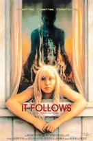 It Follows - poster (xs thumbnail)