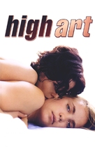 High Art - poster (xs thumbnail)