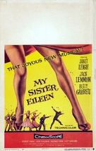 My Sister Eileen - Movie Poster (xs thumbnail)