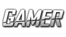 Gamer - German Logo (xs thumbnail)