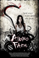 Albino Farm - Movie Poster (xs thumbnail)