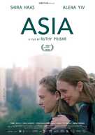 Asia - International Movie Poster (xs thumbnail)