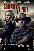 County Line: All In - Movie Poster (xs thumbnail)