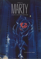 Marty - Czech Movie Poster (xs thumbnail)
