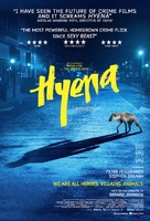 Hyena - British Movie Poster (xs thumbnail)