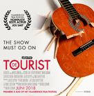 De Tourist - Dutch Movie Poster (xs thumbnail)