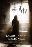 The Crucifixion - Brazilian Movie Poster (xs thumbnail)